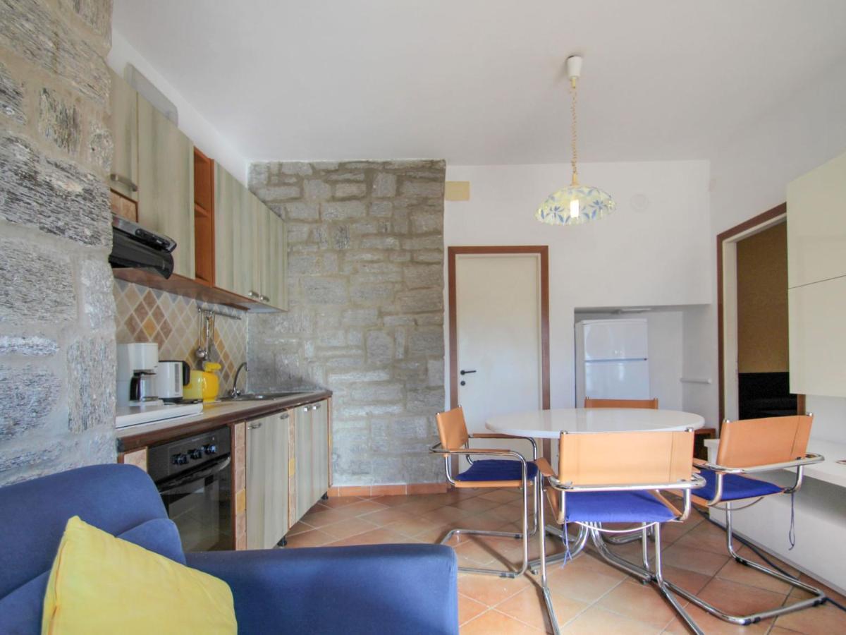 Apartment Residenza Agrifoglio-17 By Interhome Luino Zewnętrze zdjęcie