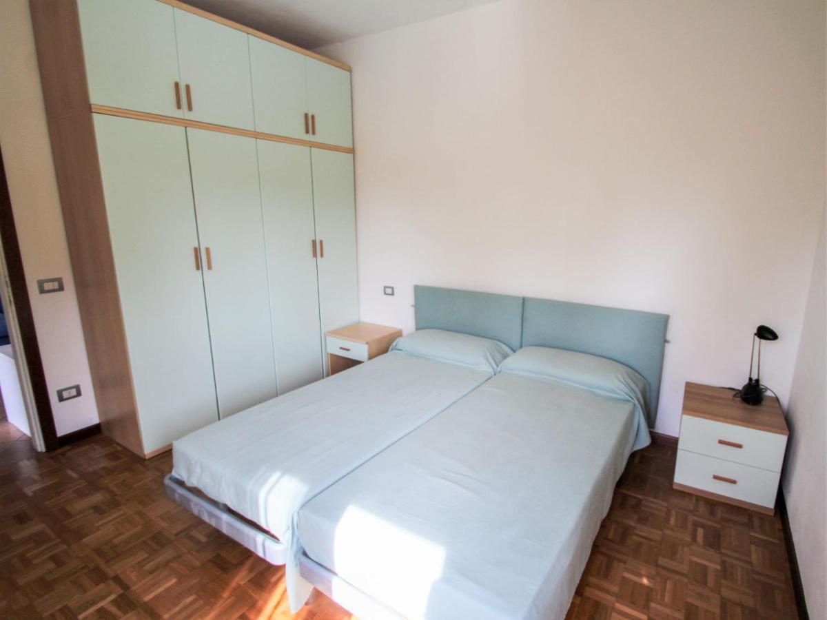 Apartment Residenza Agrifoglio-17 By Interhome Luino Zewnętrze zdjęcie