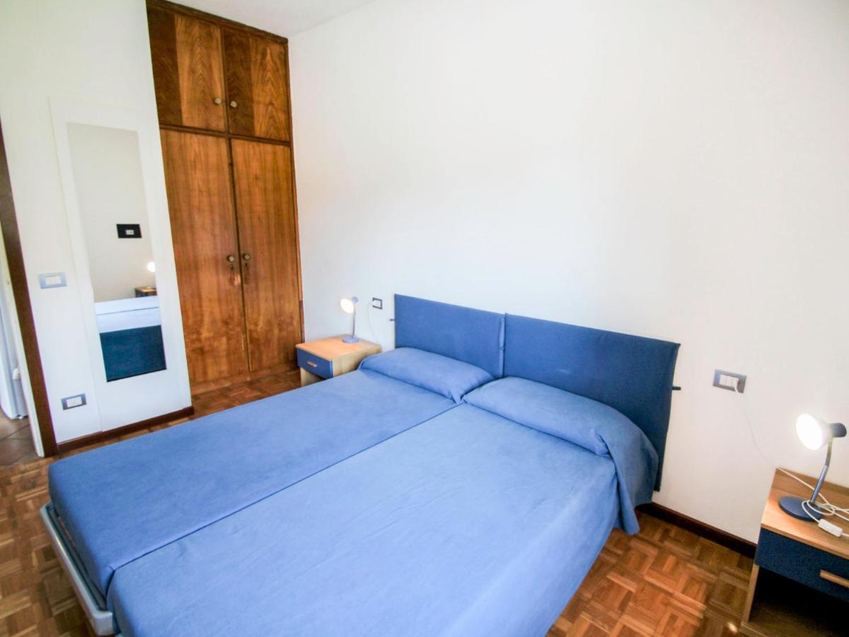 Apartment Residenza Agrifoglio-17 By Interhome Luino Zewnętrze zdjęcie