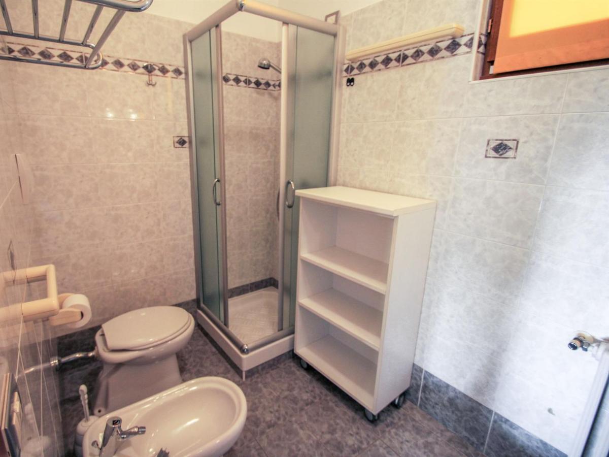 Apartment Residenza Agrifoglio-17 By Interhome Luino Zewnętrze zdjęcie