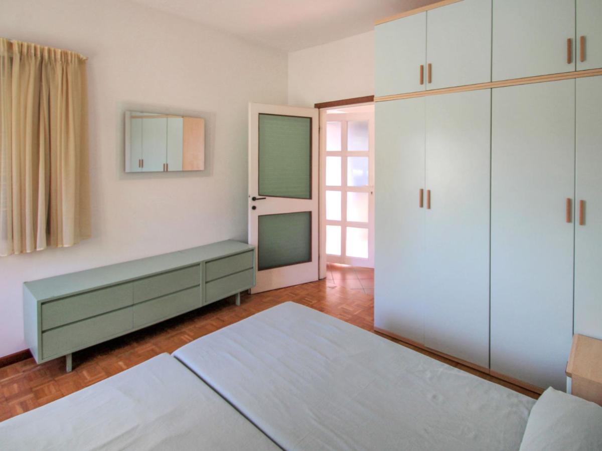 Apartment Residenza Agrifoglio-17 By Interhome Luino Zewnętrze zdjęcie