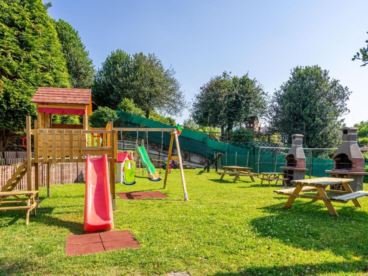 Apartment Residenza Agrifoglio-17 By Interhome Luino Zewnętrze zdjęcie