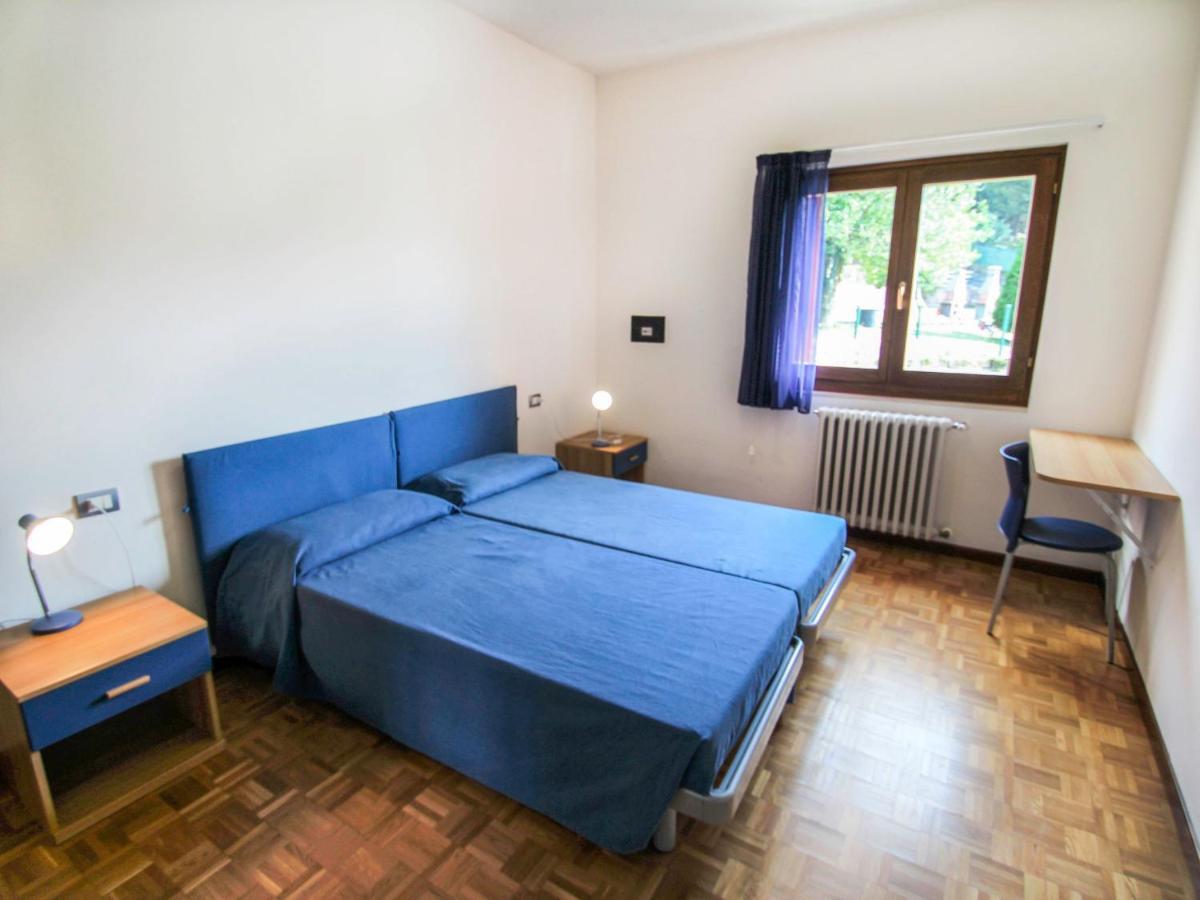 Apartment Residenza Agrifoglio-17 By Interhome Luino Zewnętrze zdjęcie